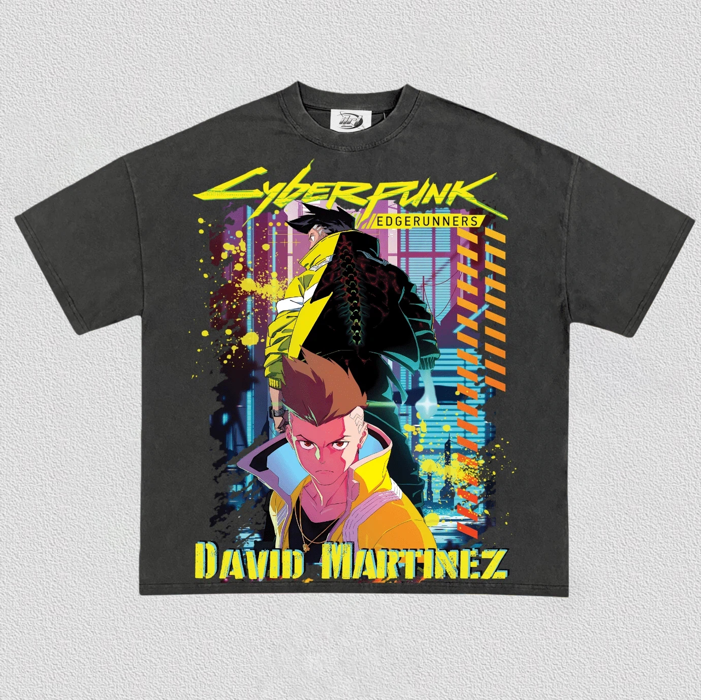 MARTINEZ TEE