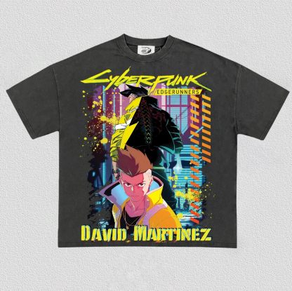 MARTINEZ TEE