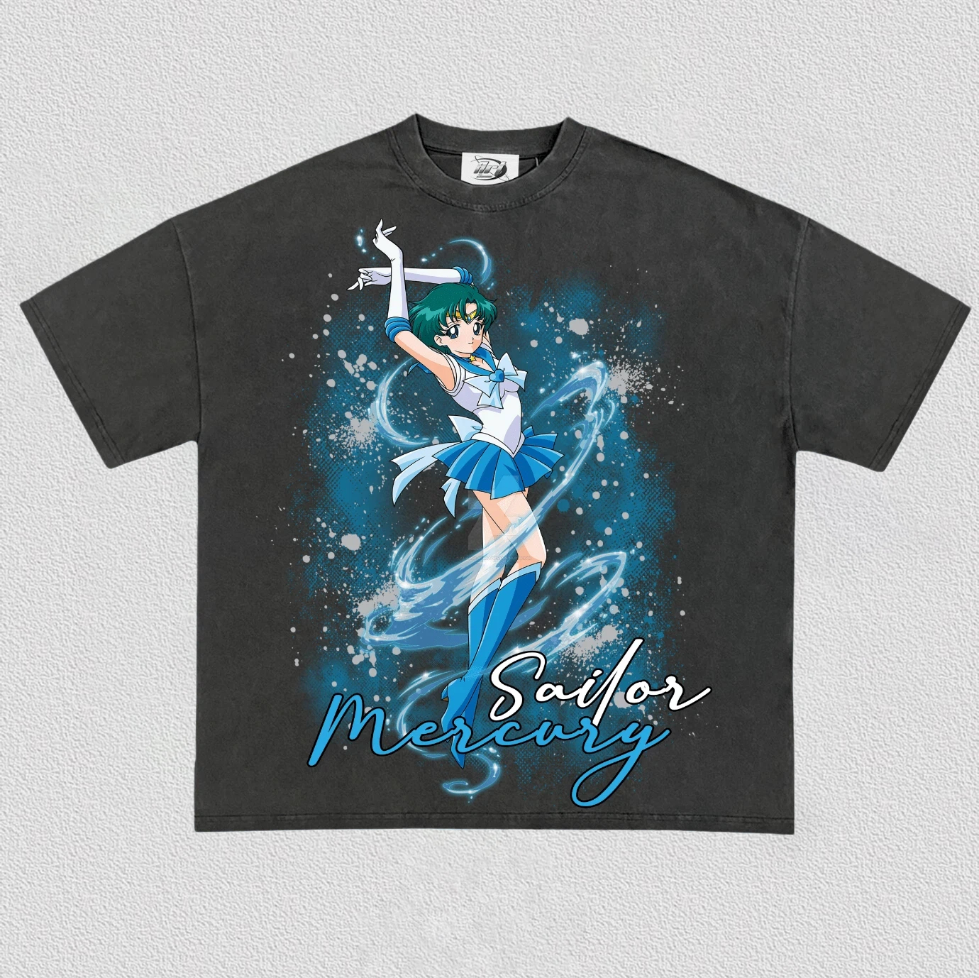 SAILOR MERCURY TEE