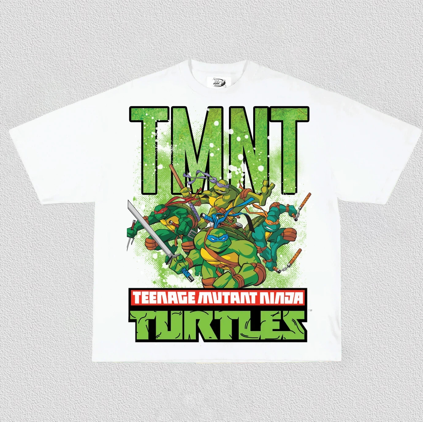 TMNT TEE