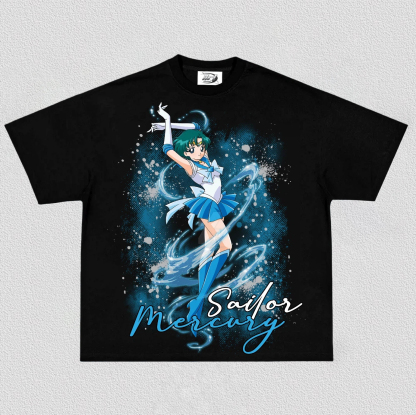 SAILOR MERCURY TEE