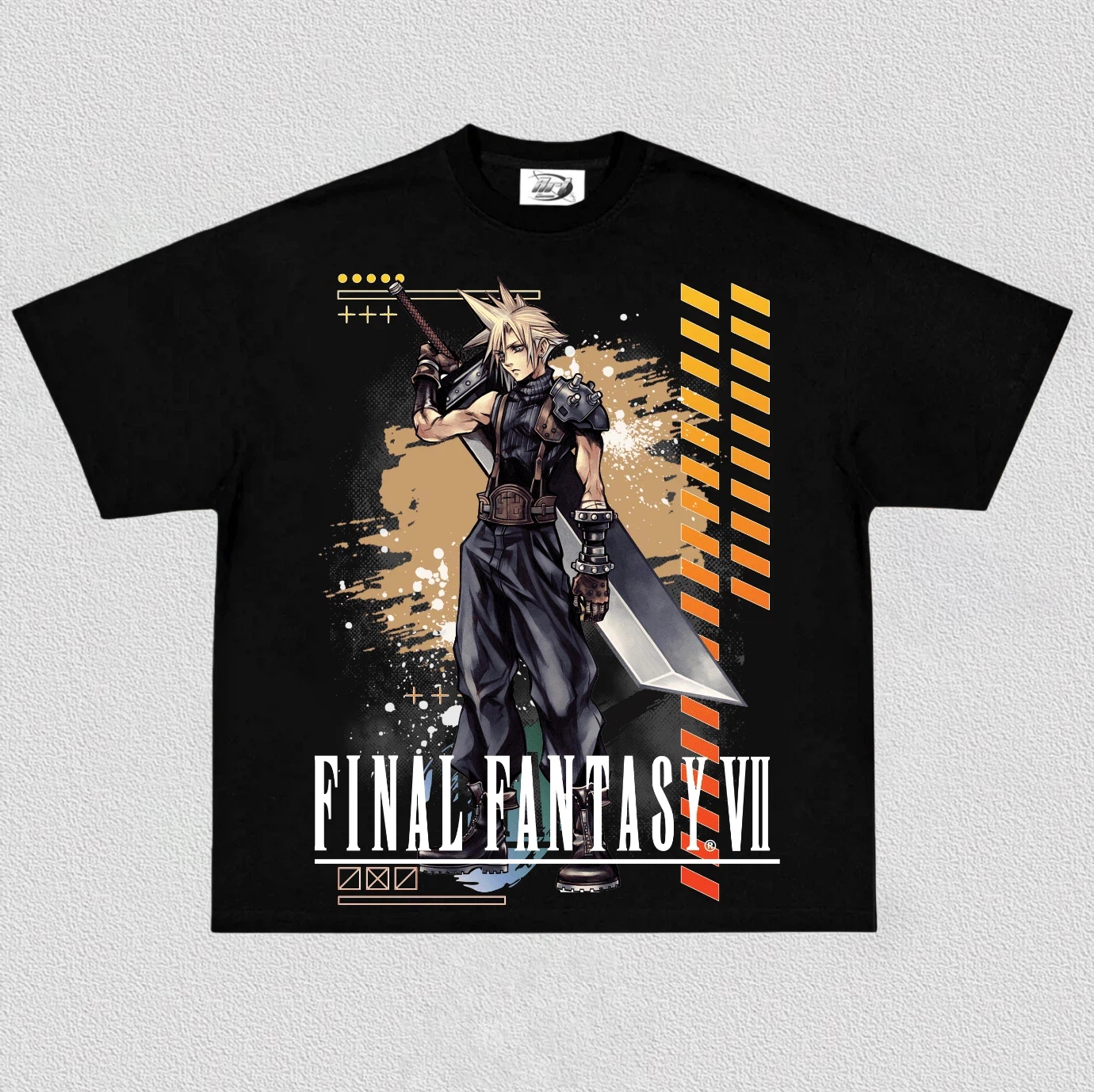 FINAL FANTASY VII TEE