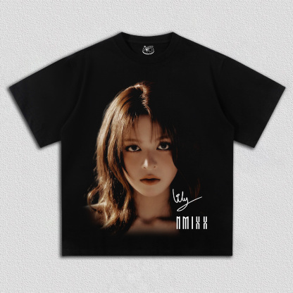 NMIXX Lily TEE