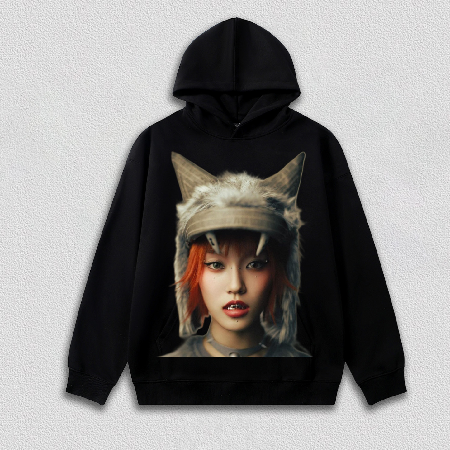 XG CHISA HOODIES