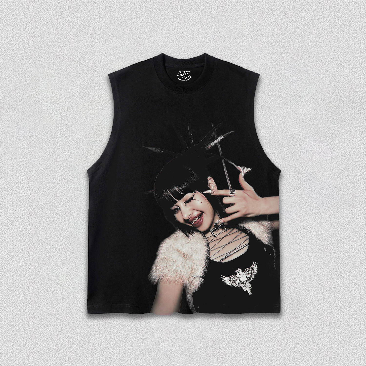 XG HARVEY TEE – onlynicer