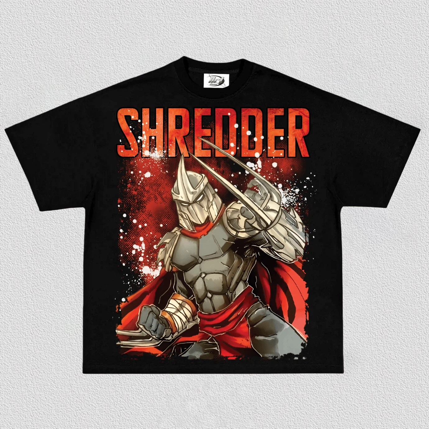 SHREDDER TEE