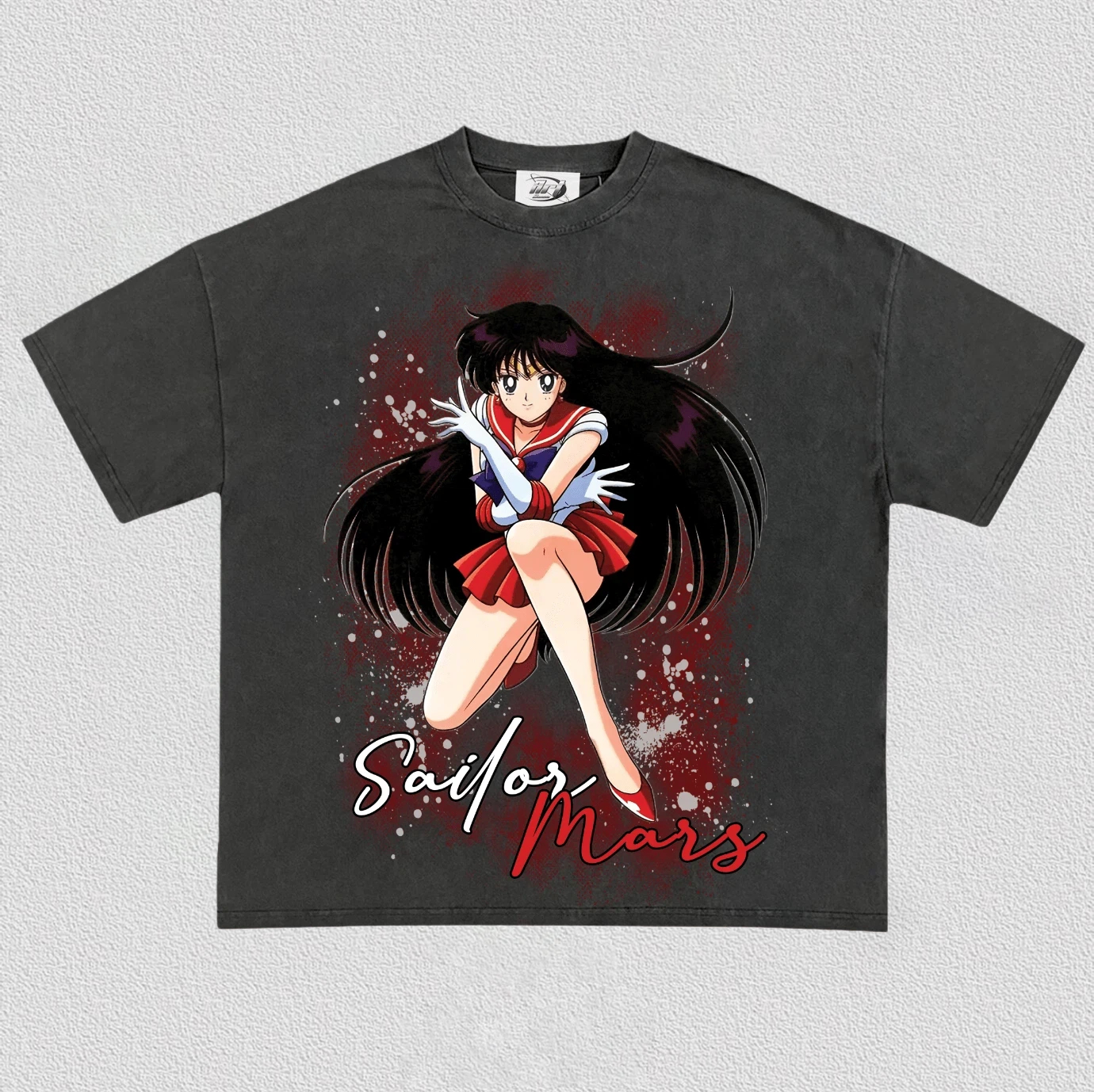SAILOR MARS TEE