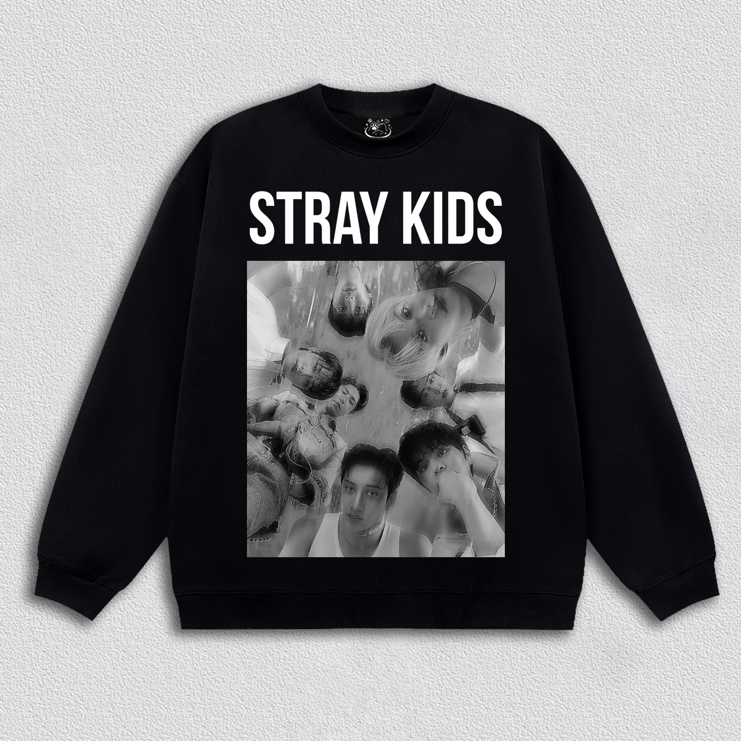 Stray Kids HOODIES