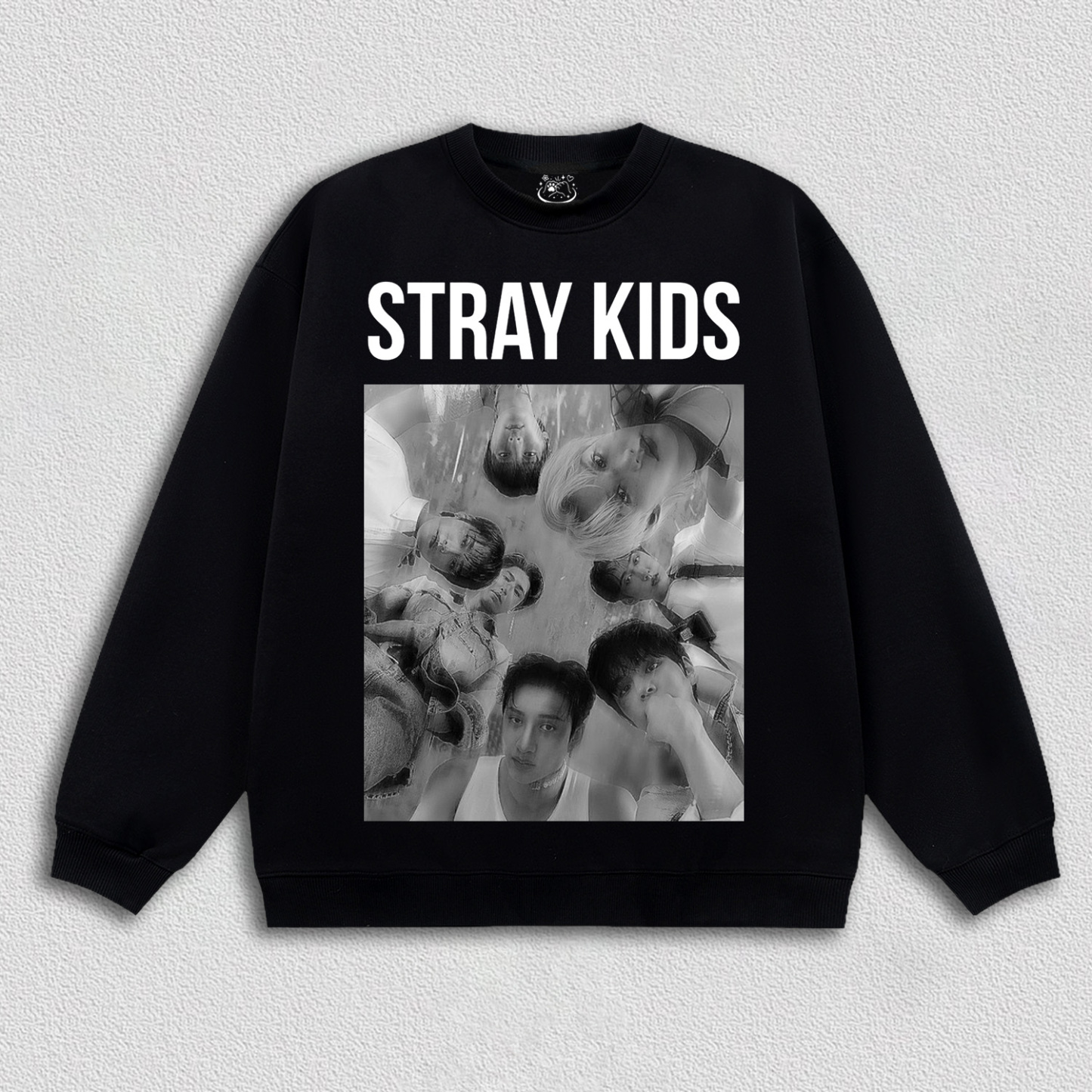 Stray Kids HOODIES