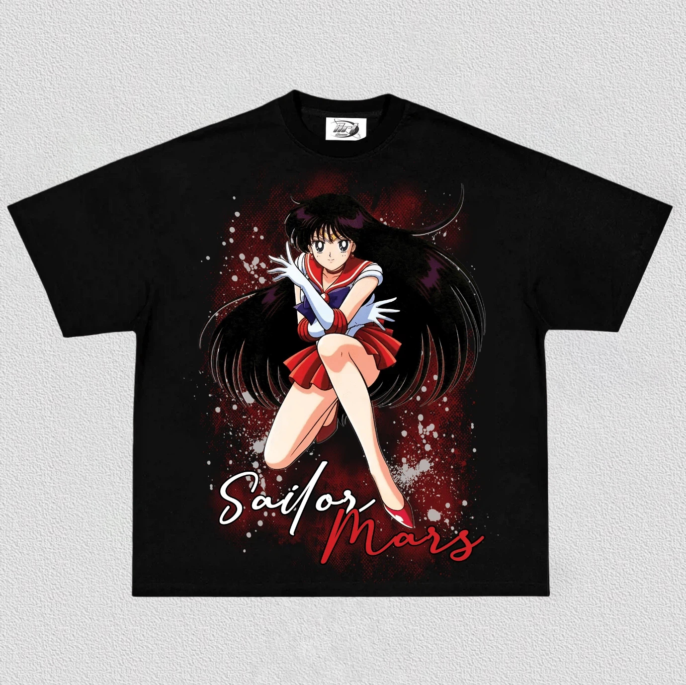 SAILOR MARS TEE