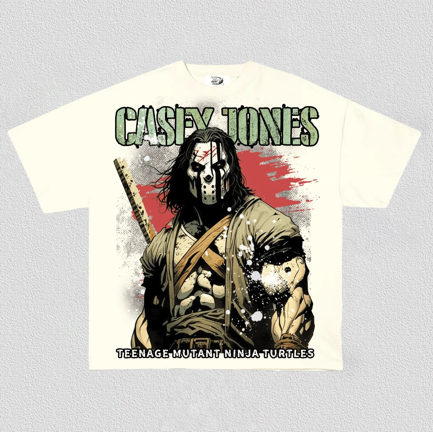 CASEY JONES TEE