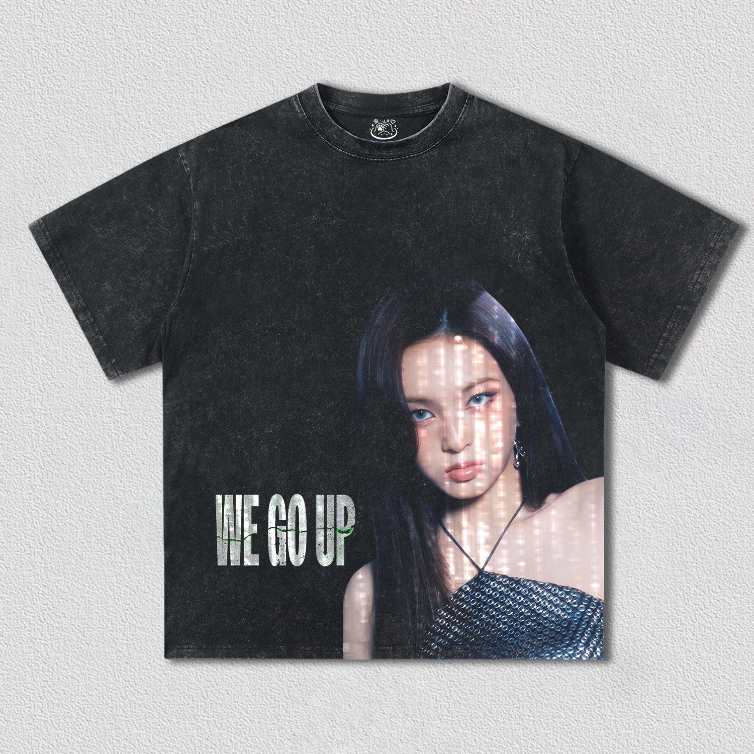 Babymonster CHIQUITA TEE