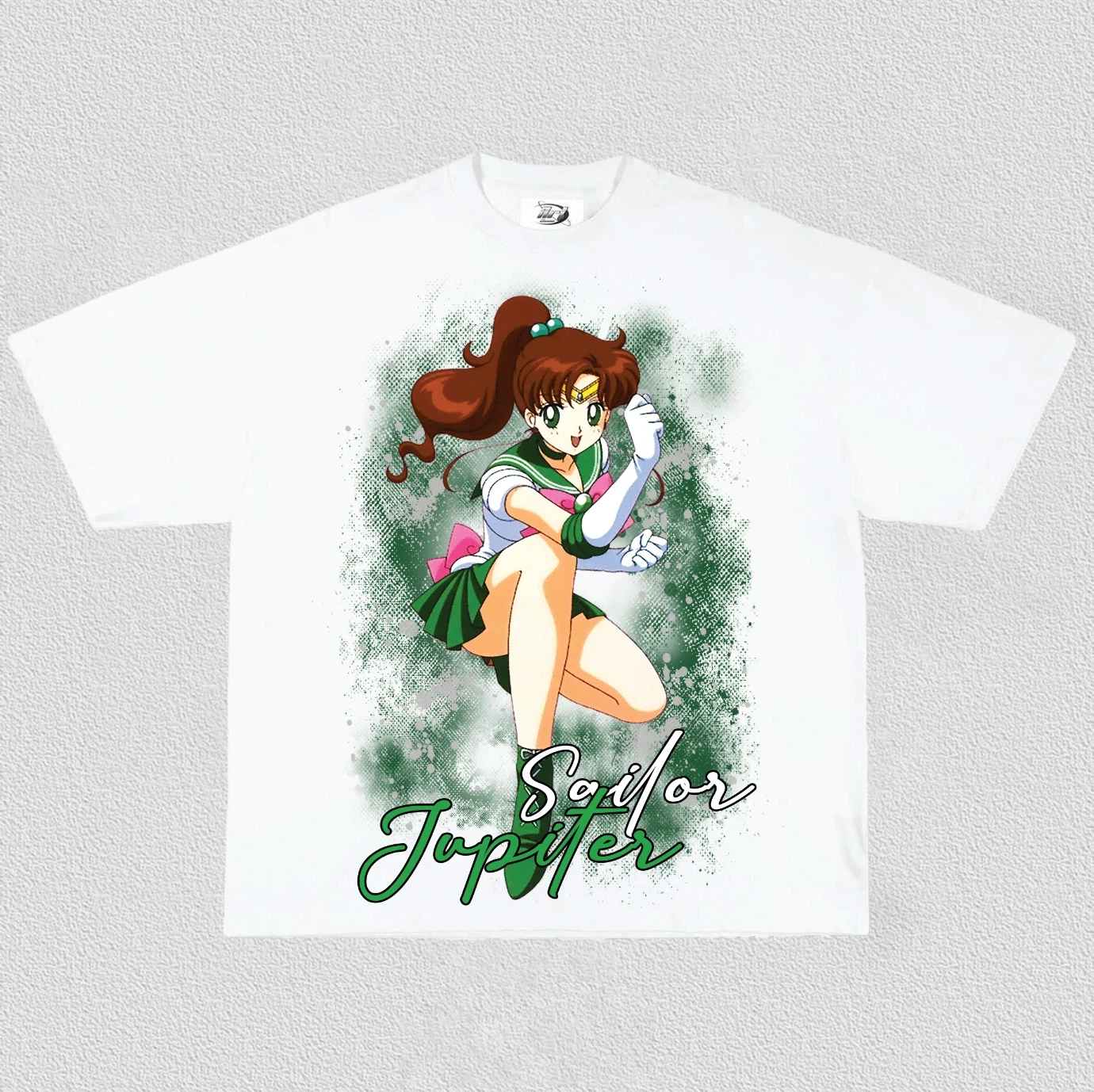 SAILOR JUPITER TEE