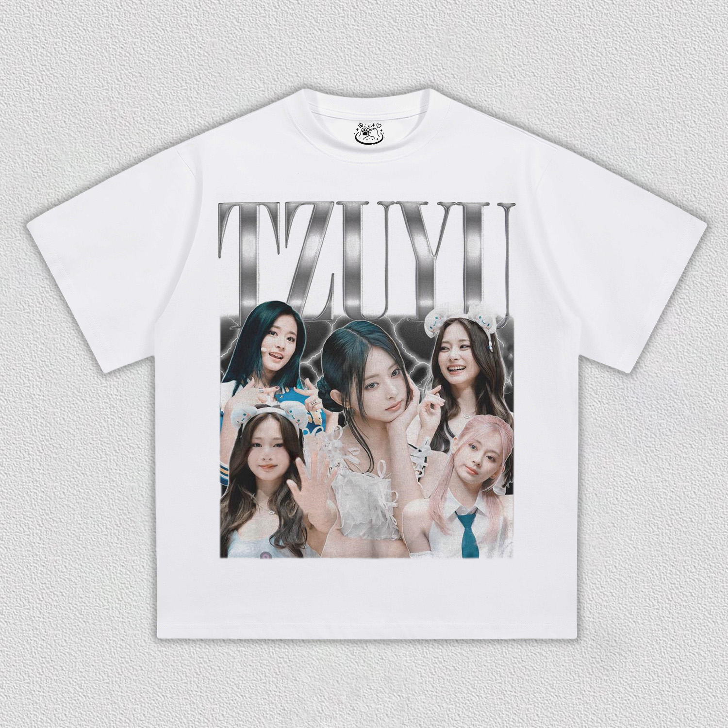 TWICE Tzuyu TEE