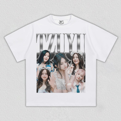 TWICE Tzuyu TEE