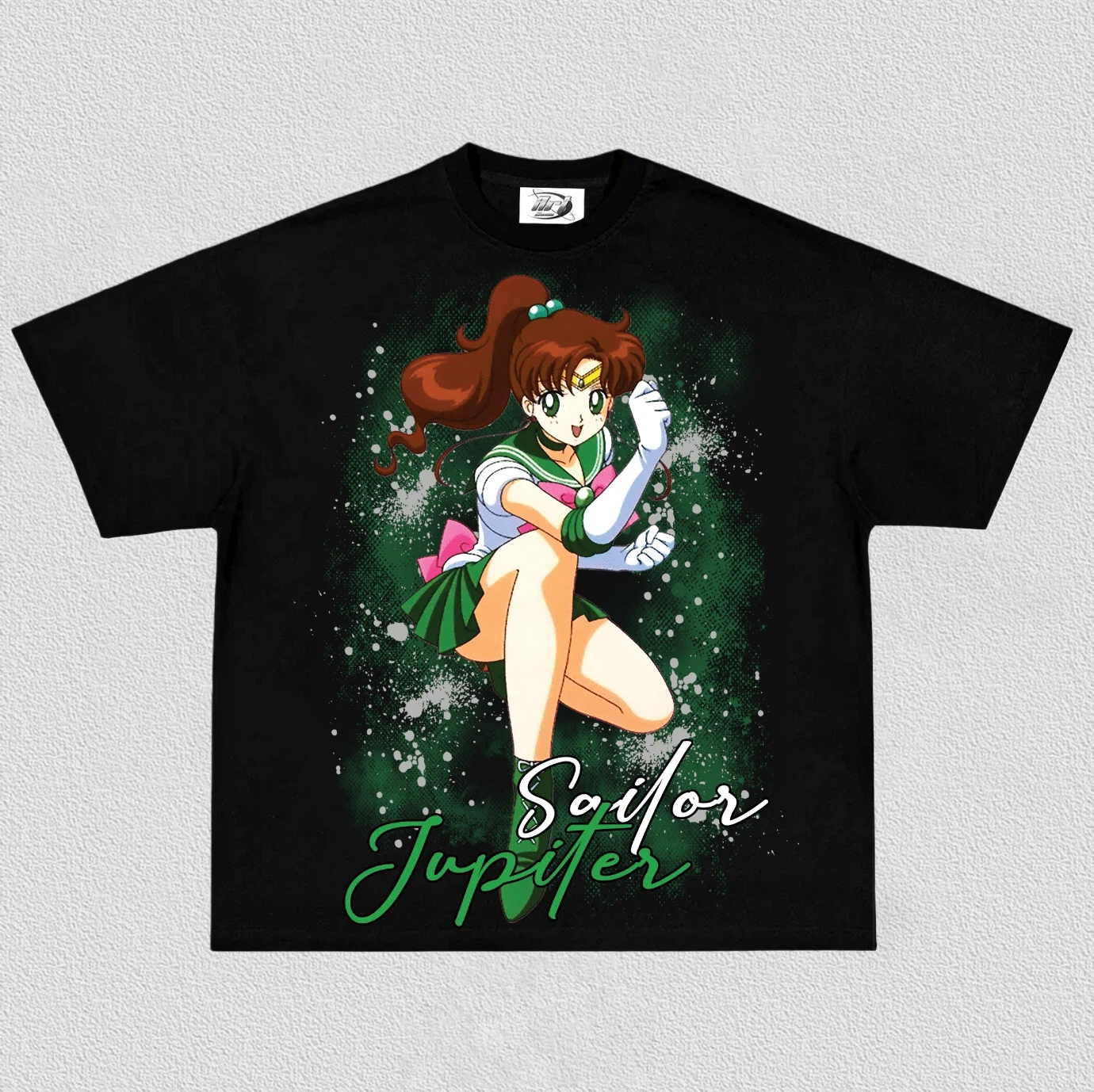 SAILOR JUPITER TEE