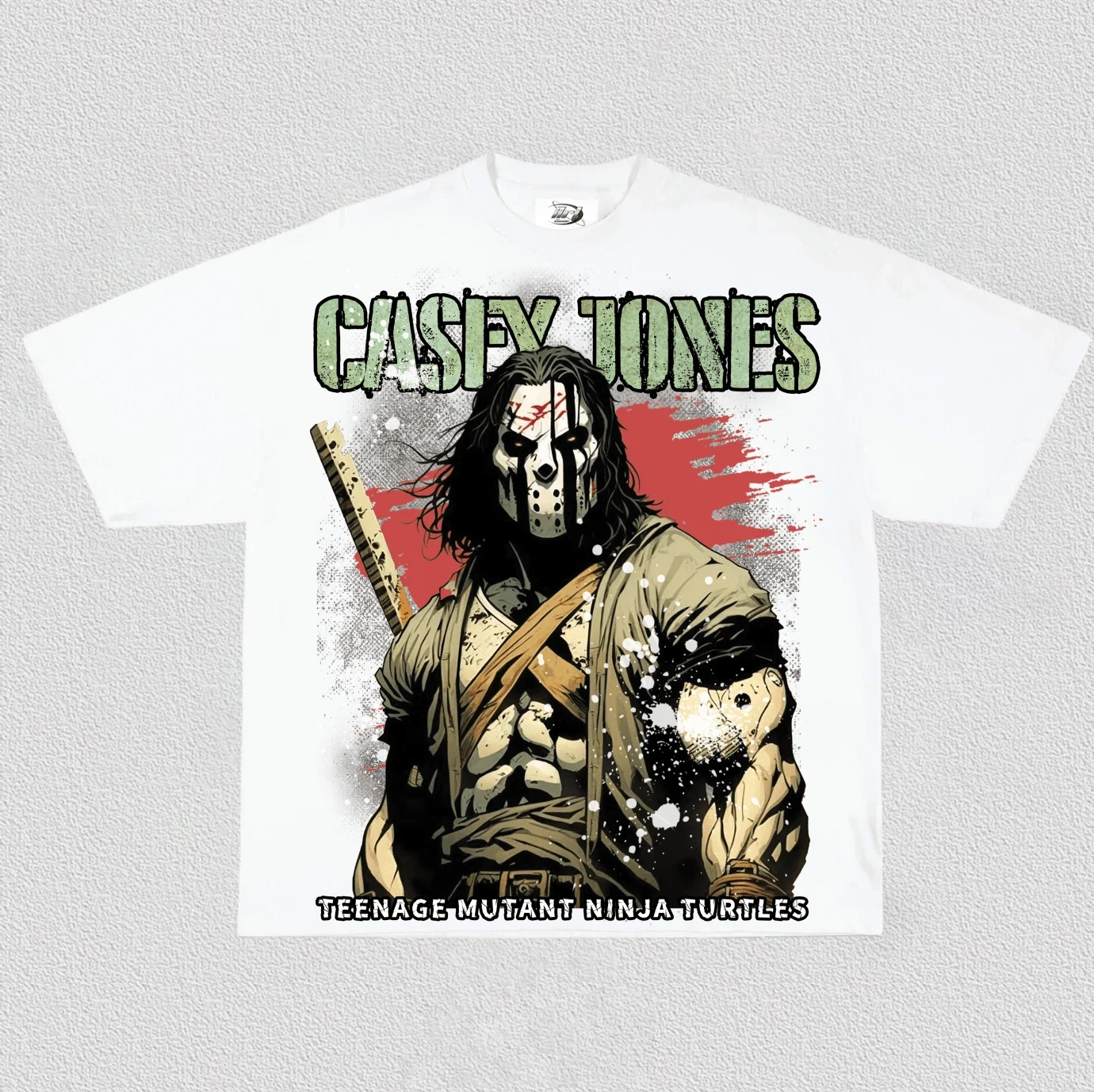 CASEY JONES TEE