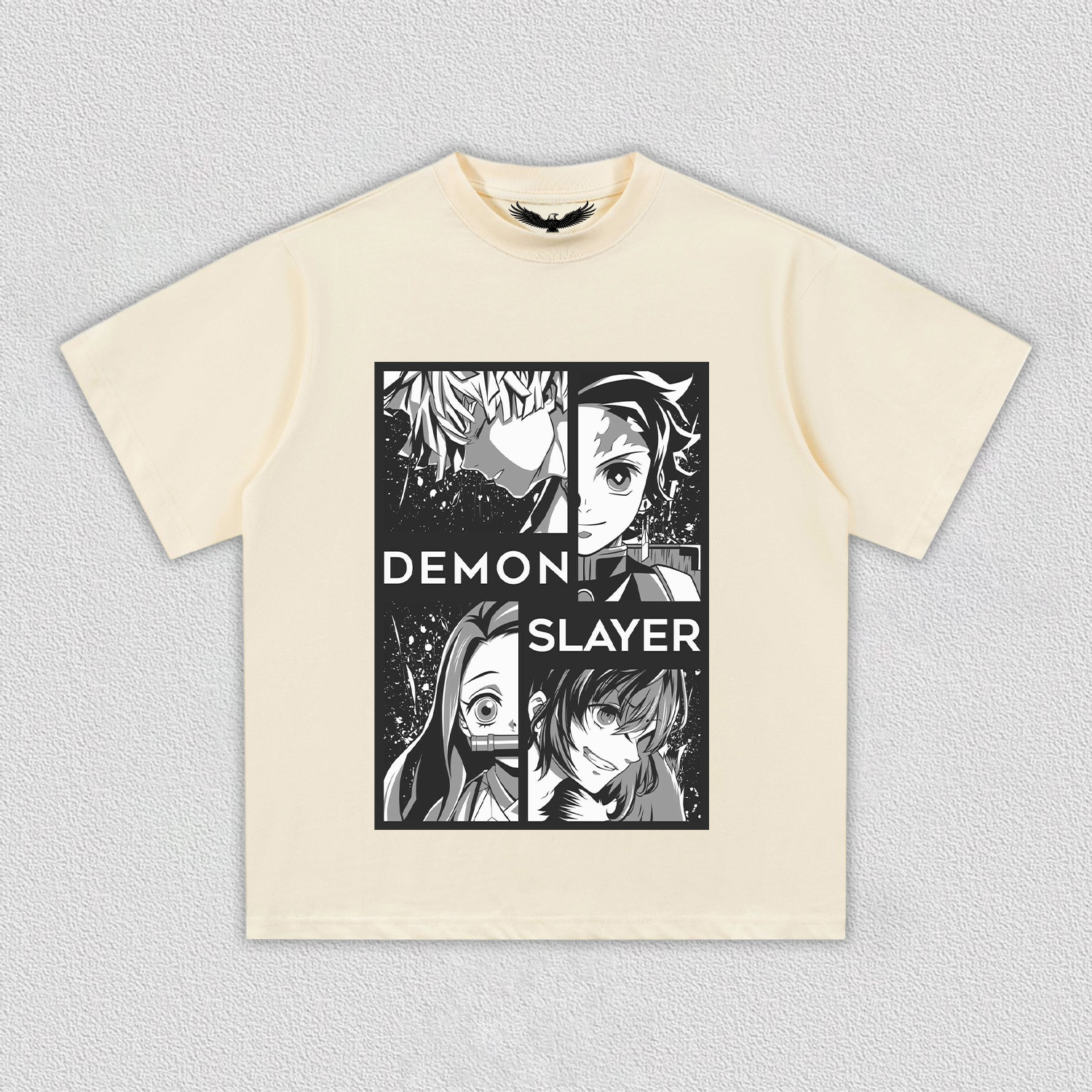 Demon Slayer V4 TEE