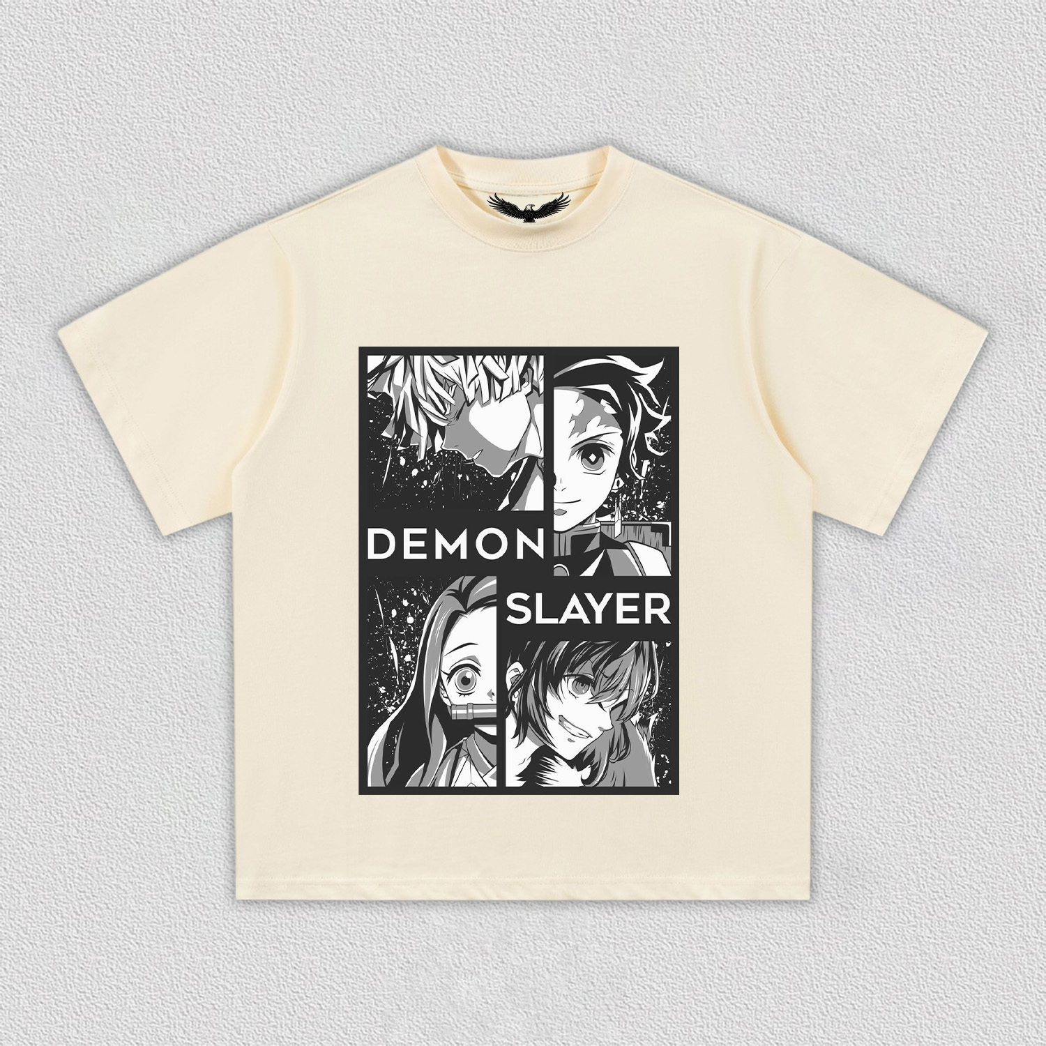 Demon Slayer V4 TEE