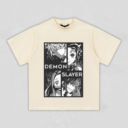 Demon Slayer V4 TEE
