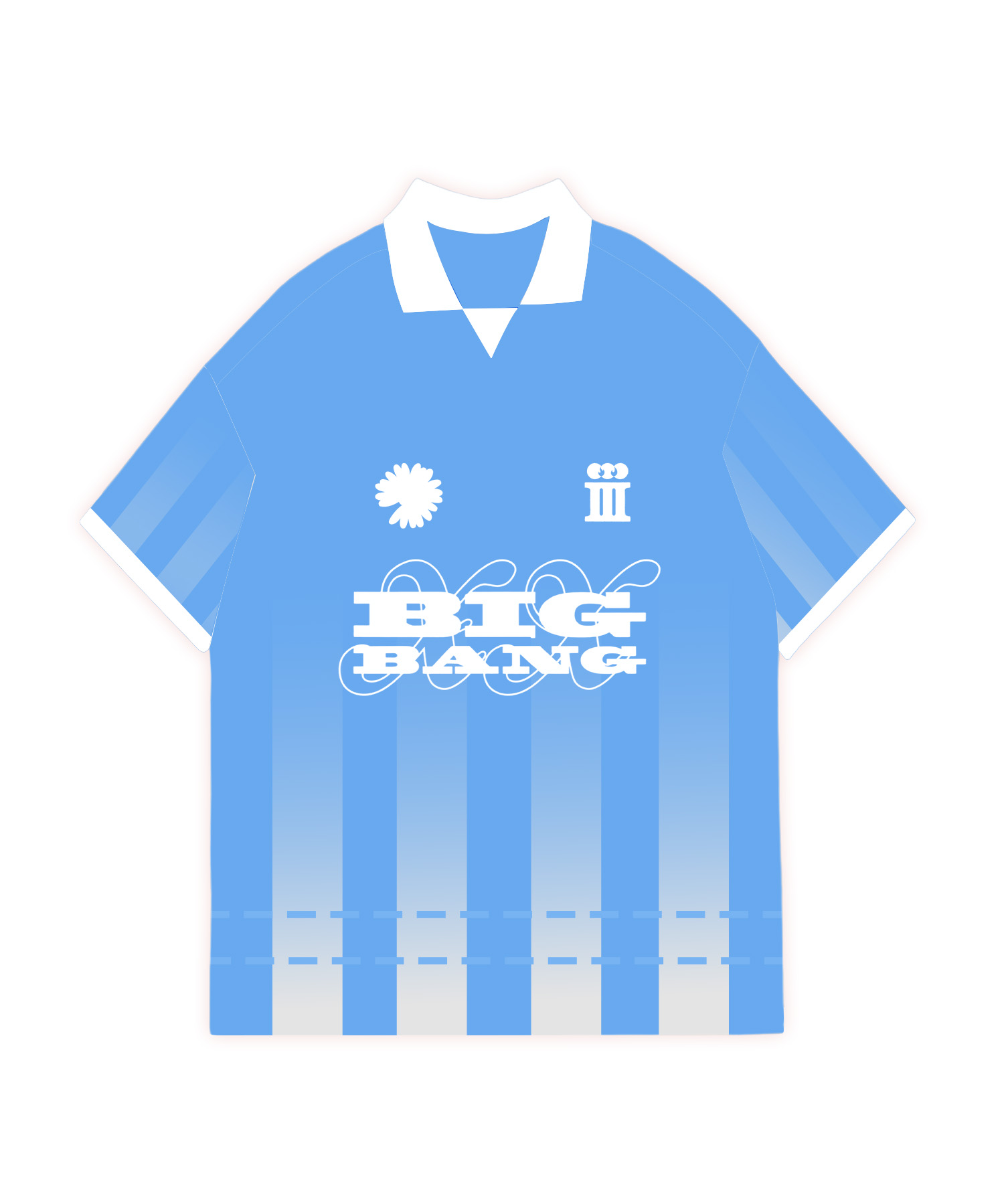 bigbabg  Jersey