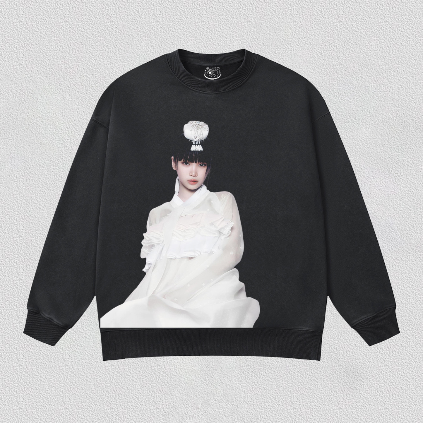 LE SSERAFIM  Chaewon