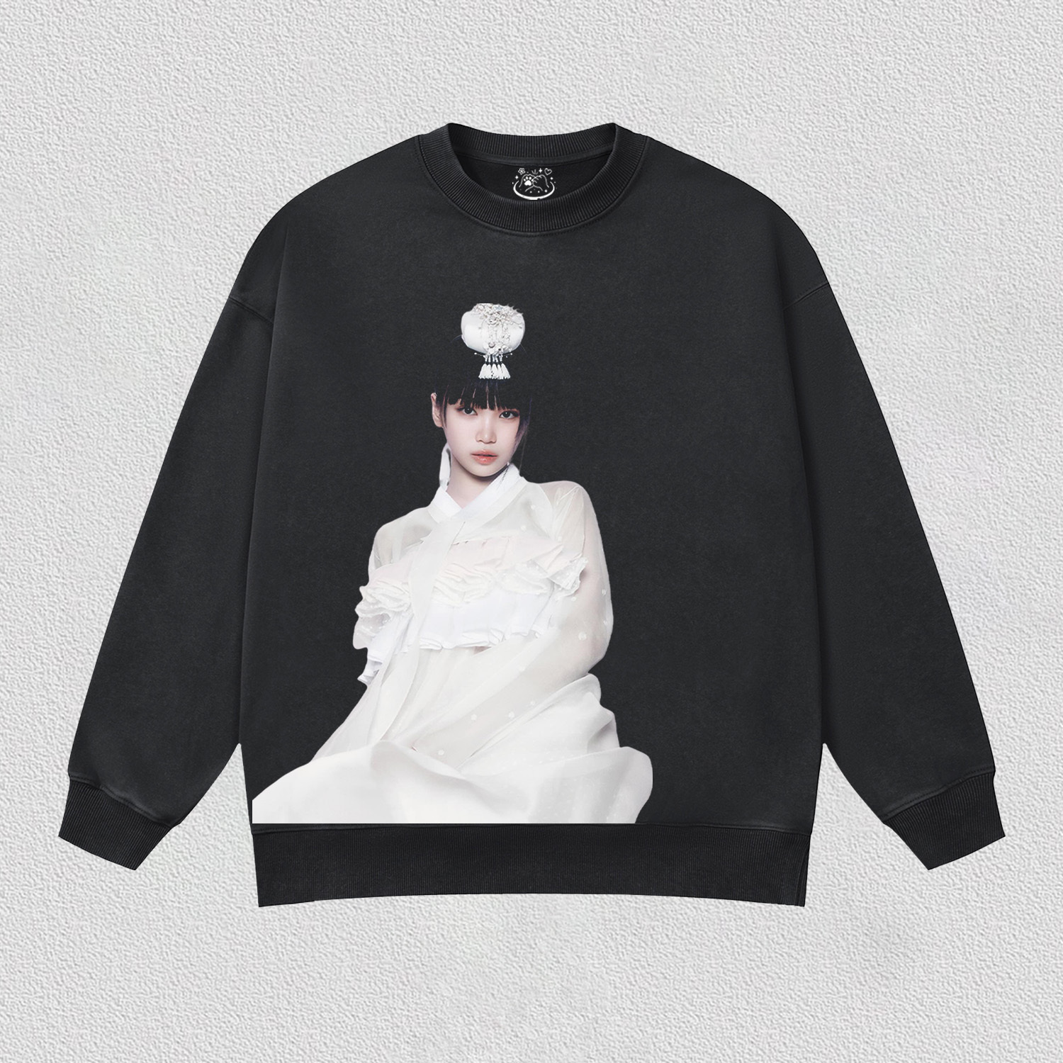 LE SSERAFIM  Chaewon