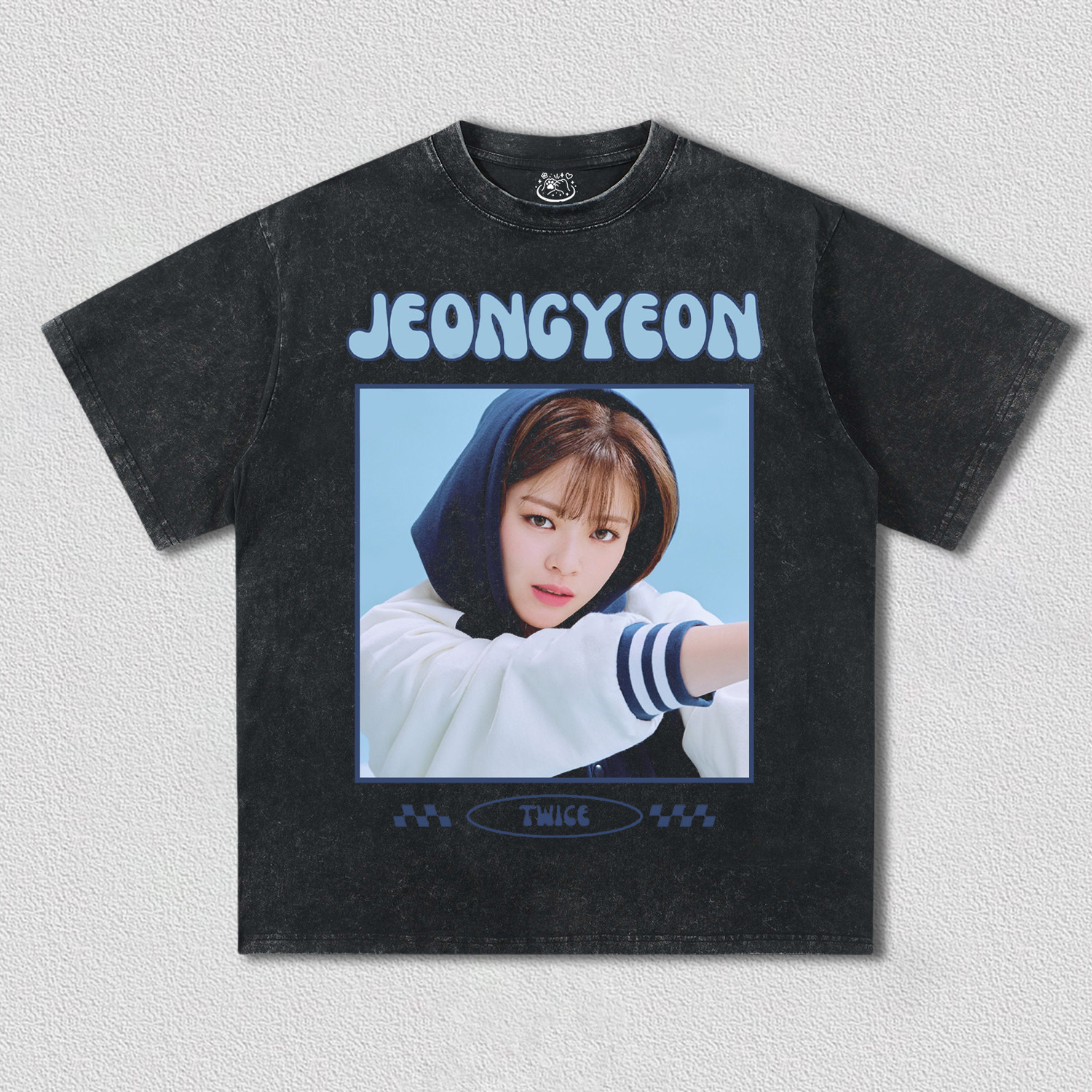 Twice Jeongyeon TEE