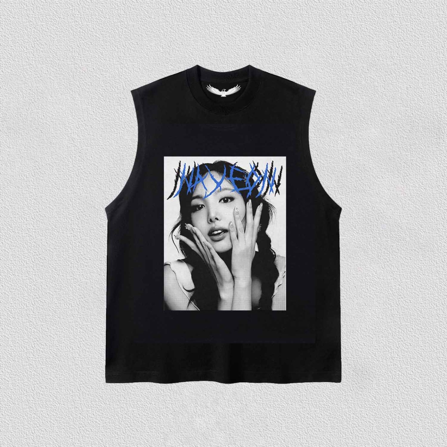 VINTAGE TANK TOP | TWICE Nayeon