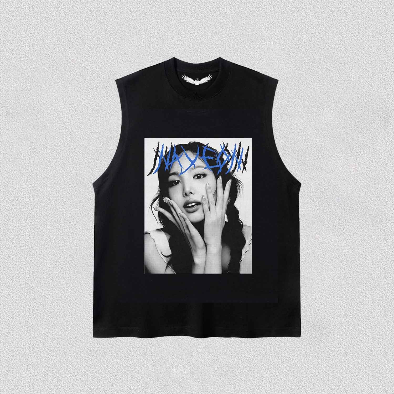 VINTAGE TANK TOP | TWICE Nayeon