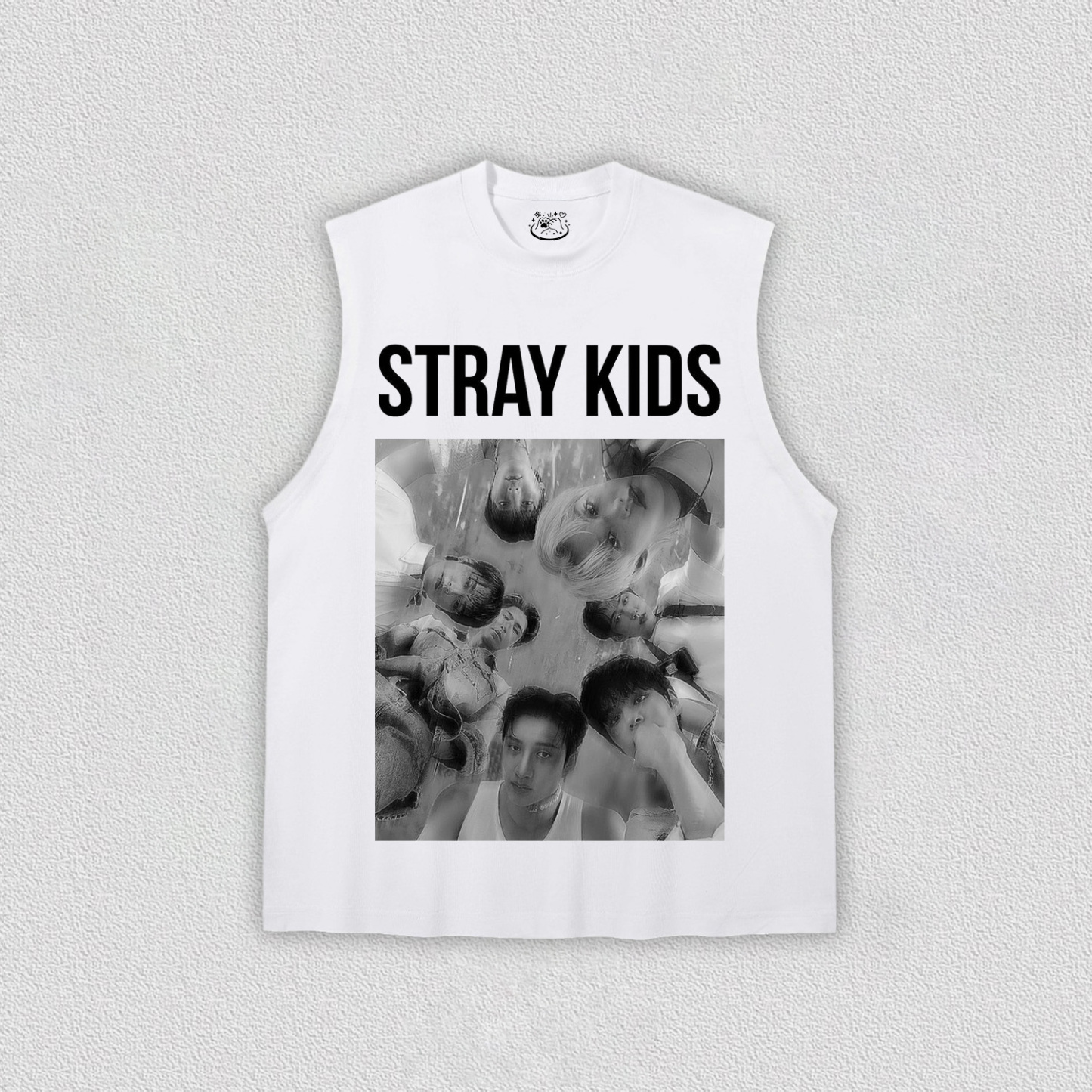 Stray Kids