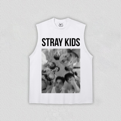 Stray Kids