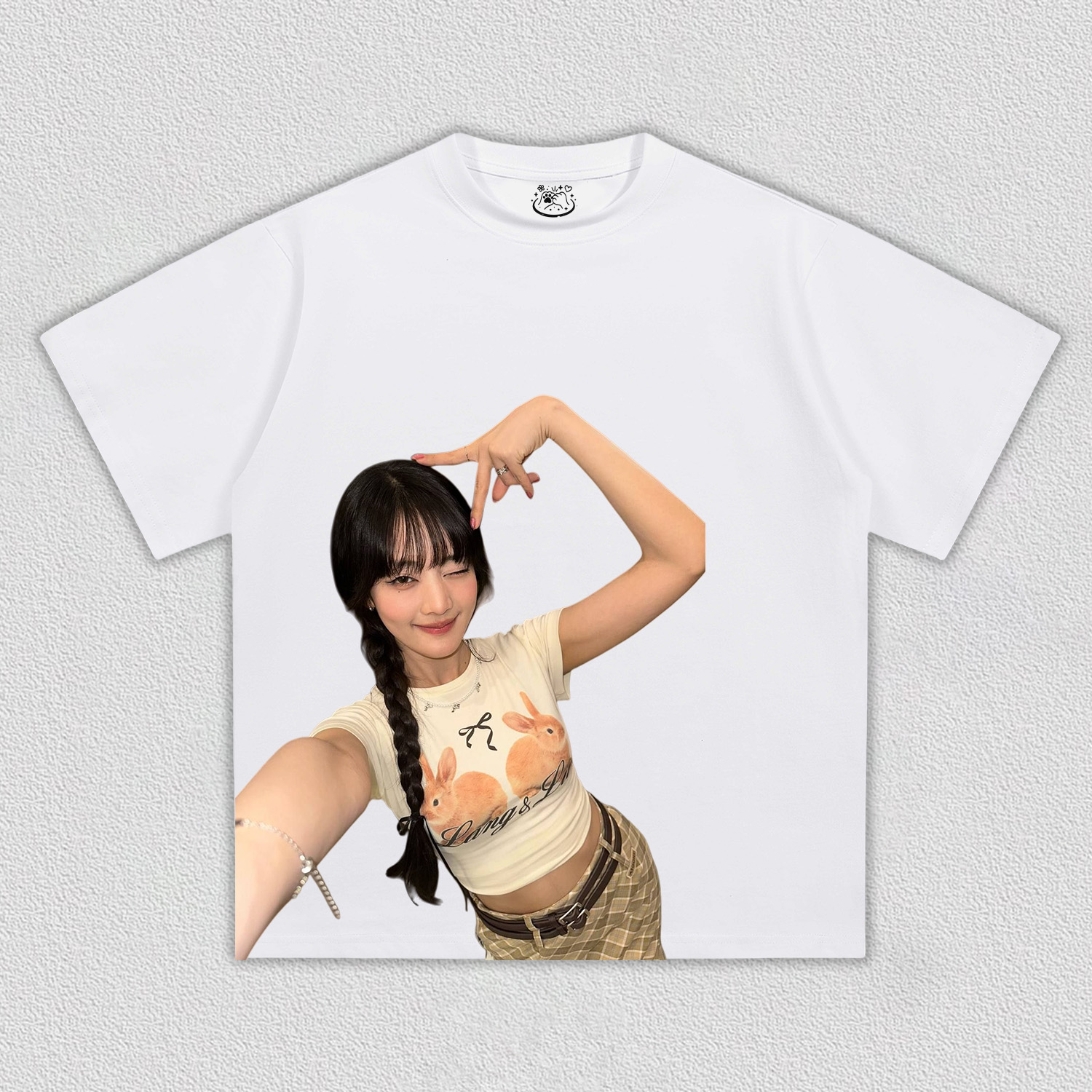 I-DLE Minnie TEE