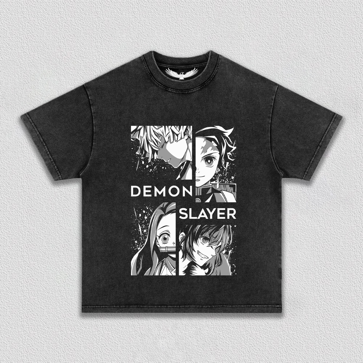 Demon Slayer V4 TEE