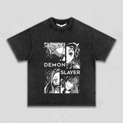 Demon Slayer V4 TEE