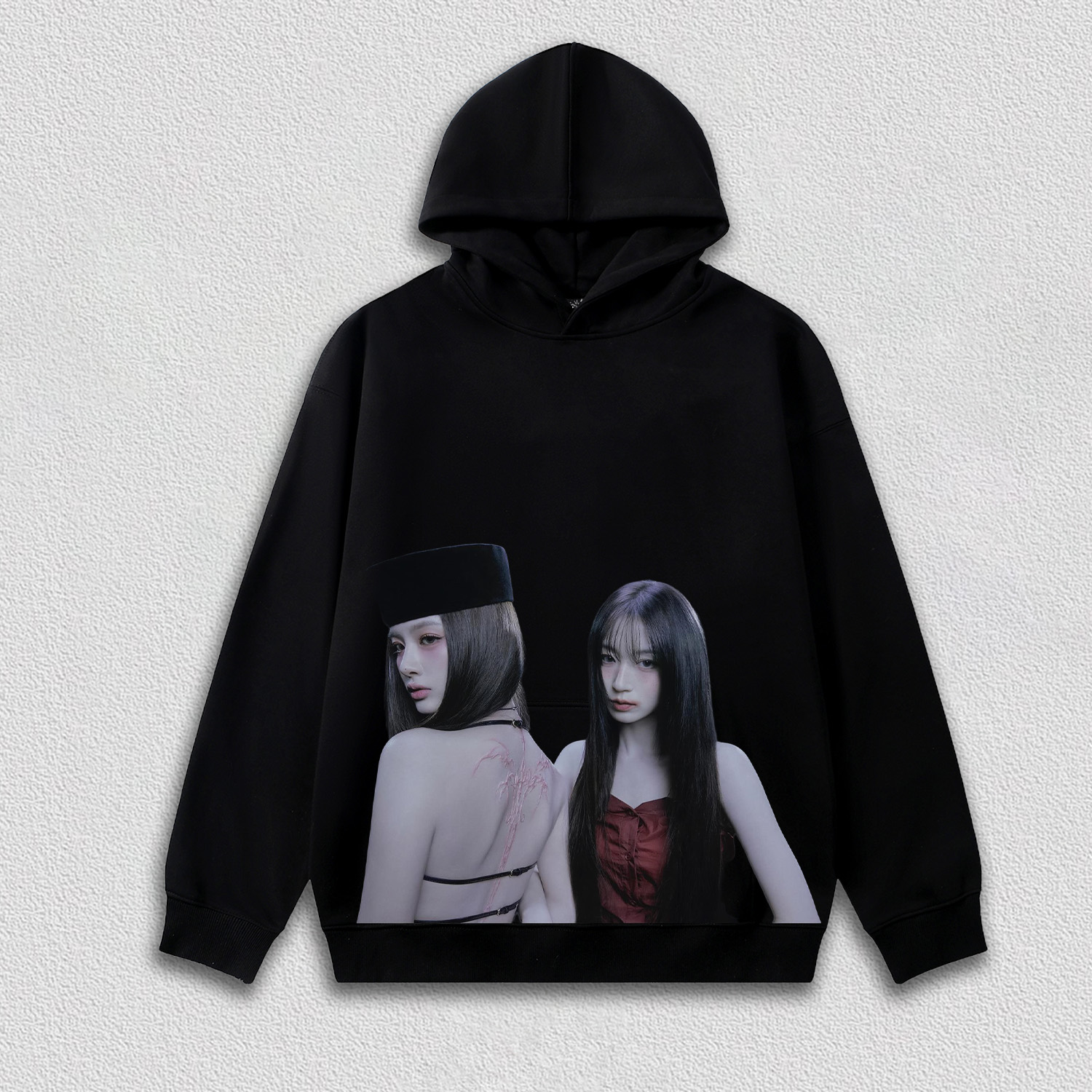 NMIXX Haewon Sullyoon