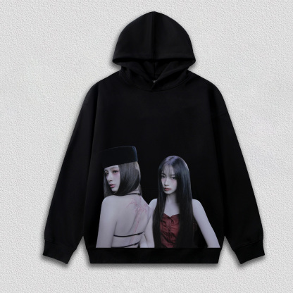 NMIXX Haewon Sullyoon