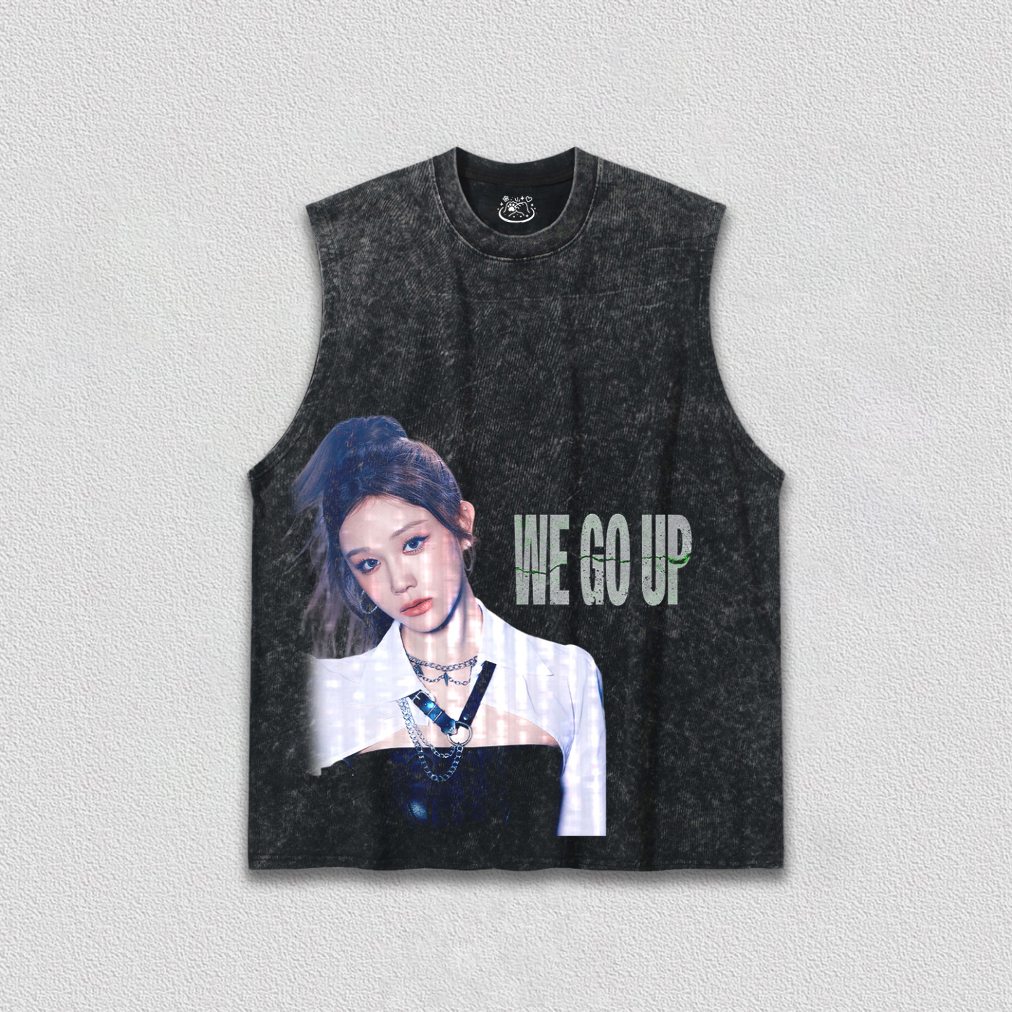 Babymonster PHARITA TEE