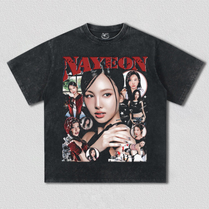 twice Nayeon TEE