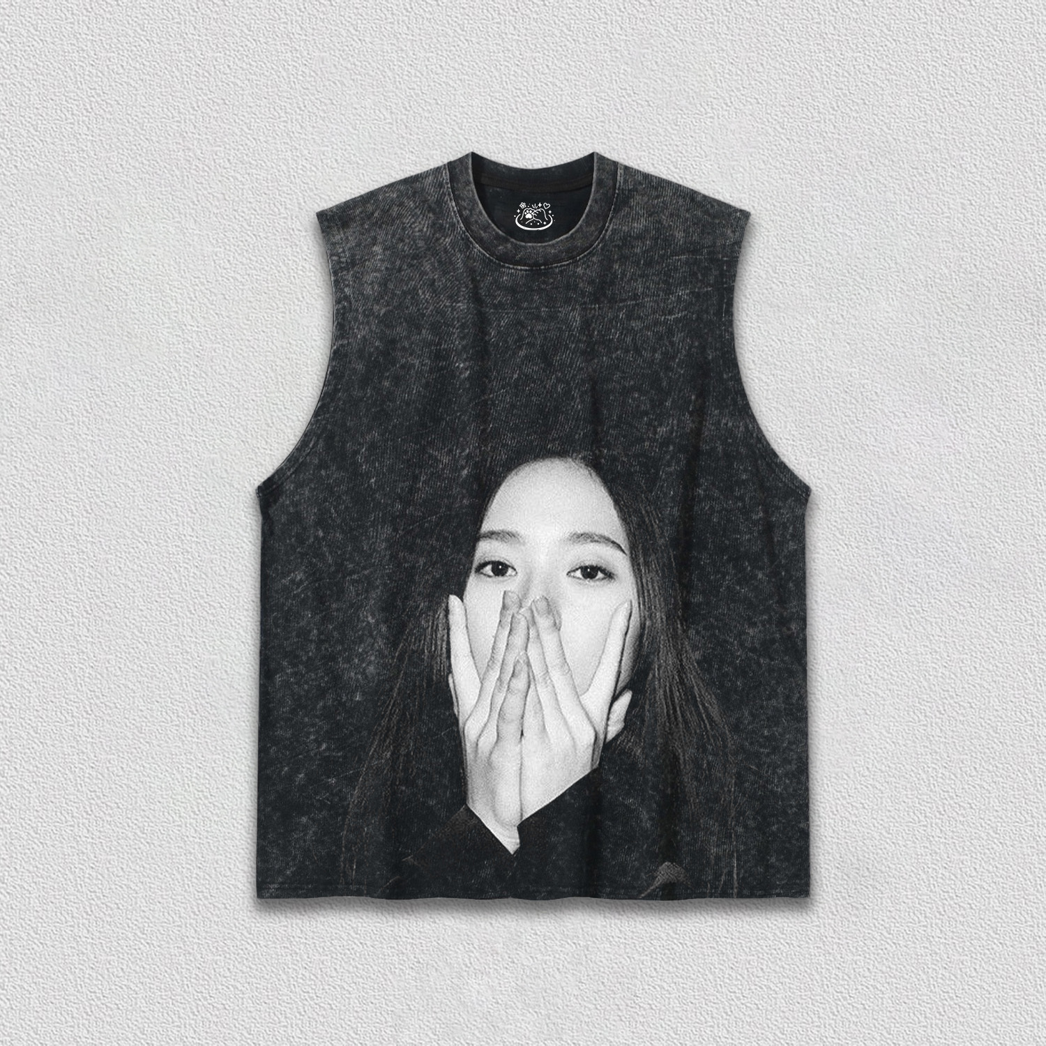 Krystal Jung TEE