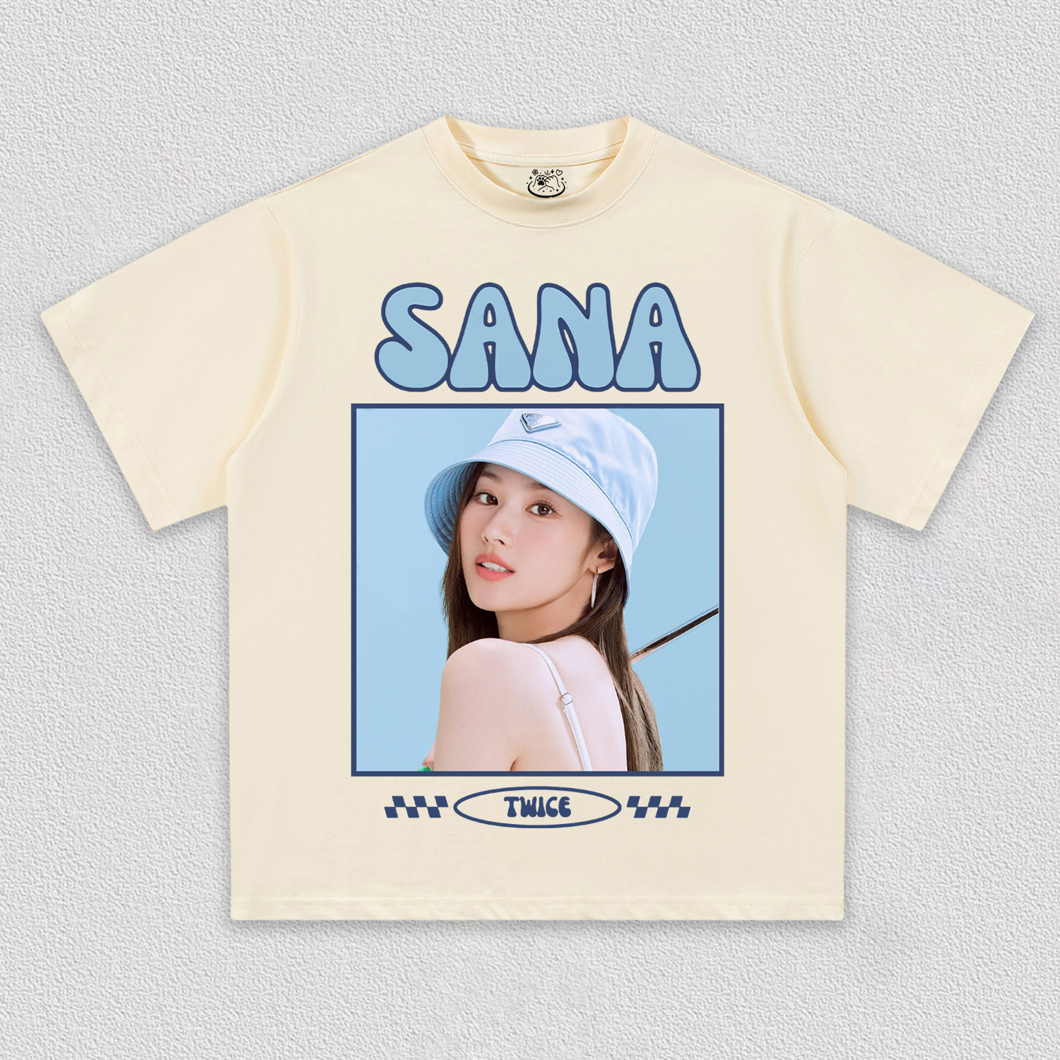 Twice Sana TEE