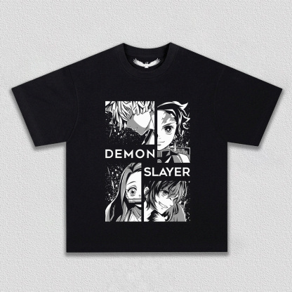 Demon Slayer V4 TEE
