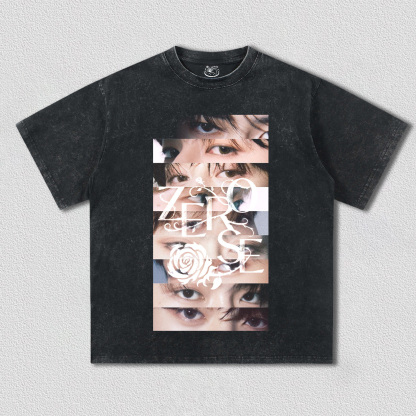 ZEROBASEONE TEE