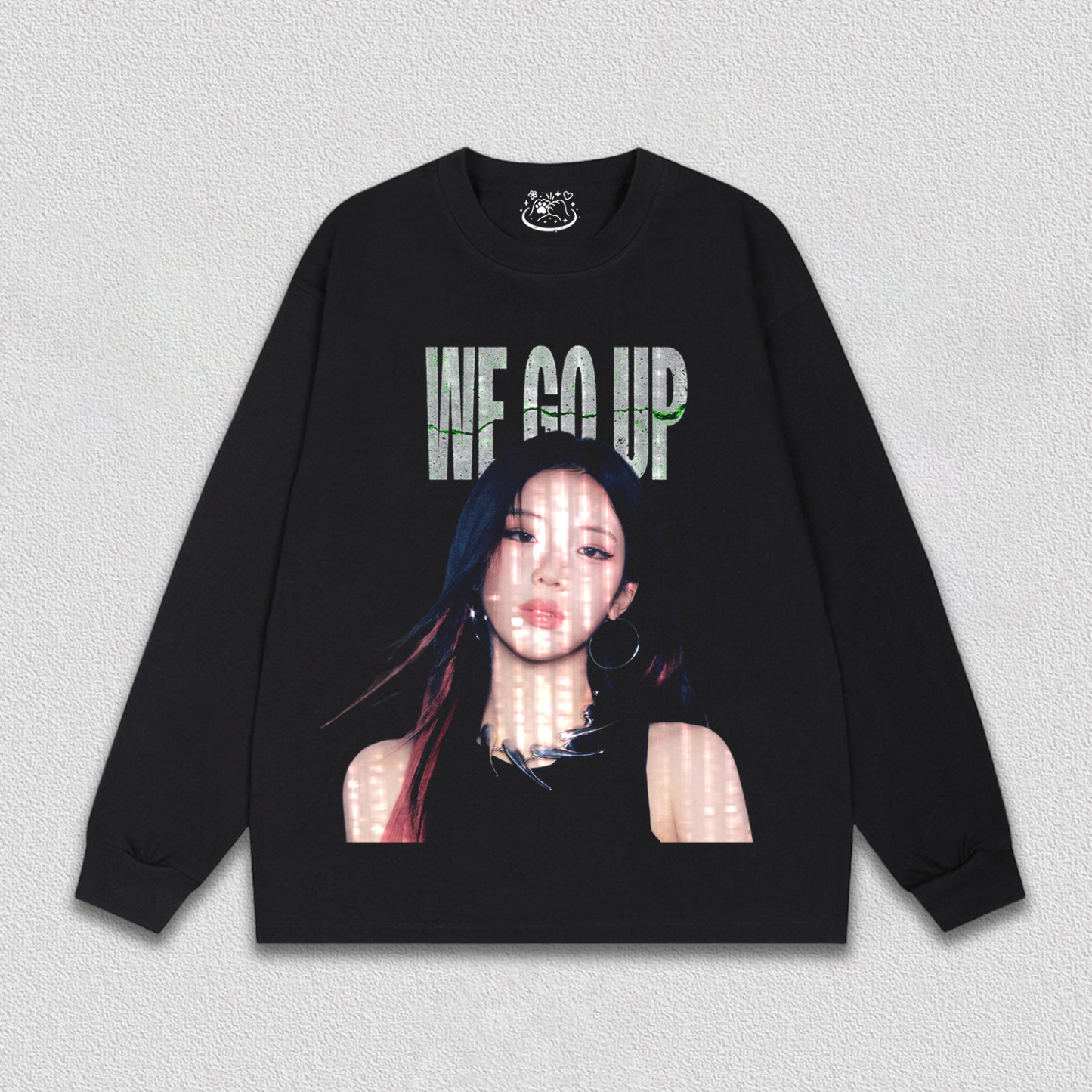 Babymonster RUKA TEE