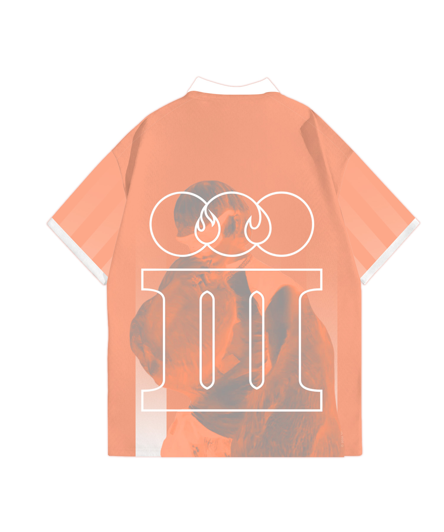 bigbabg  Jersey