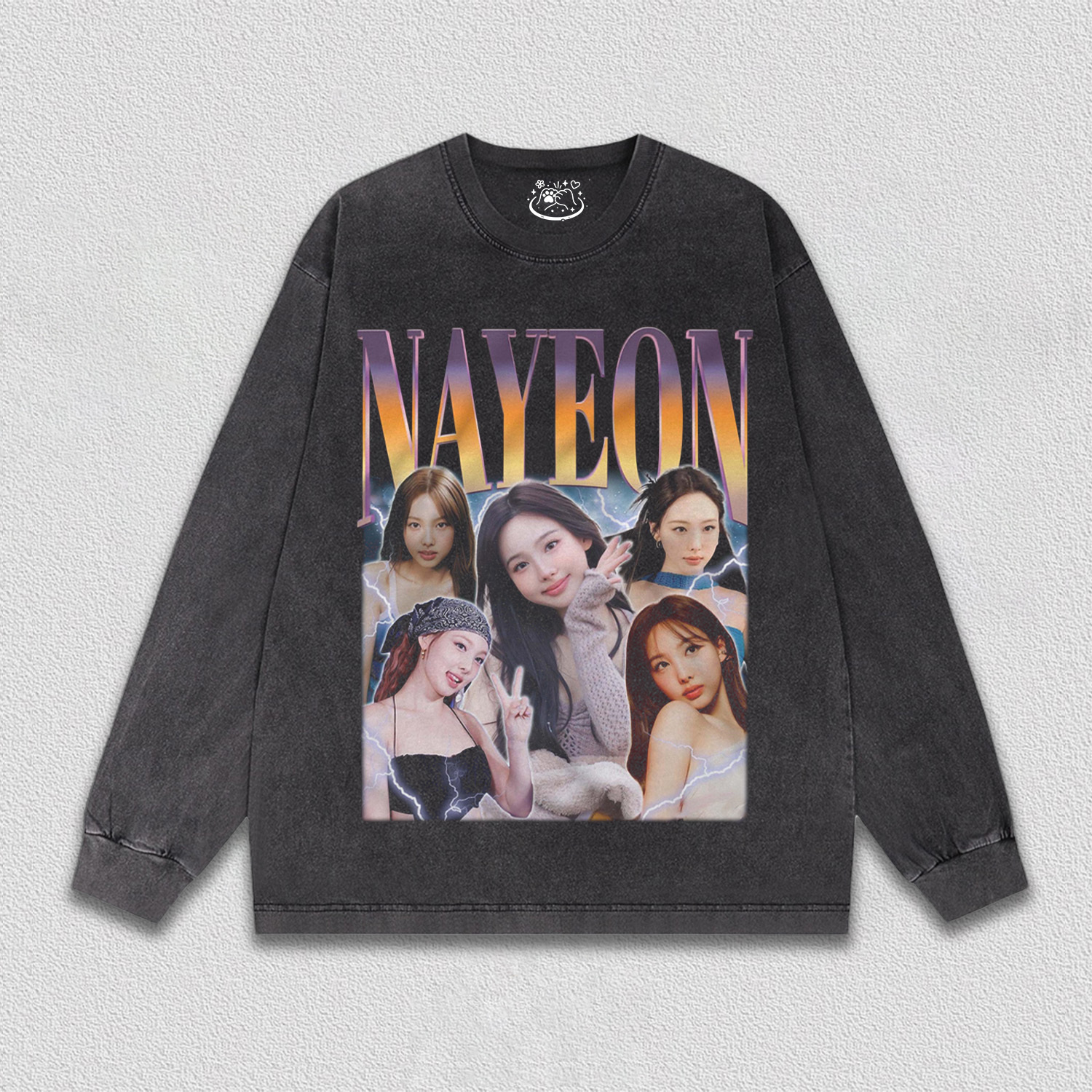TWICE Nayeon TEE