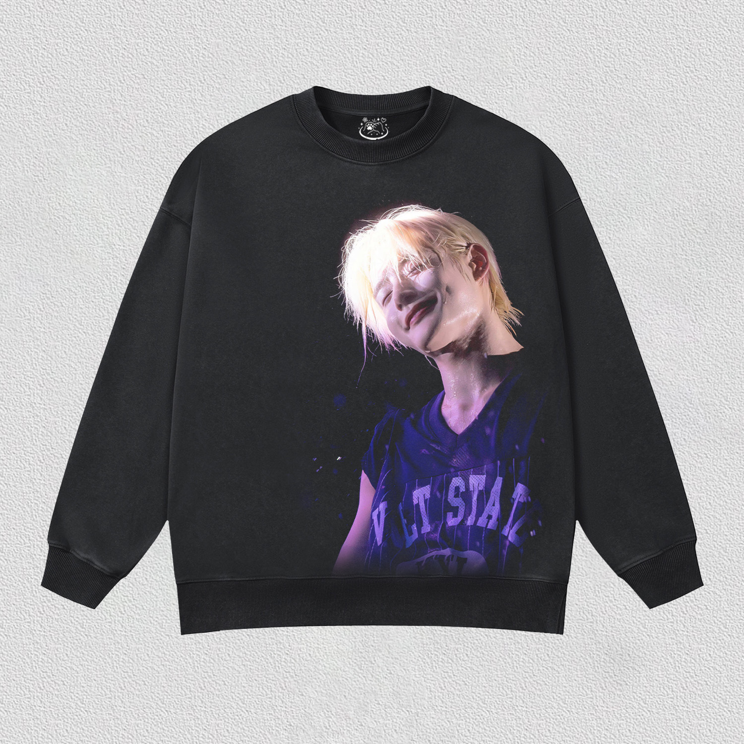 ZEROBASEONE Kim Jiwoong HOODIES