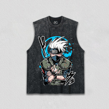 Copy Ninja Oversized T-Shirt