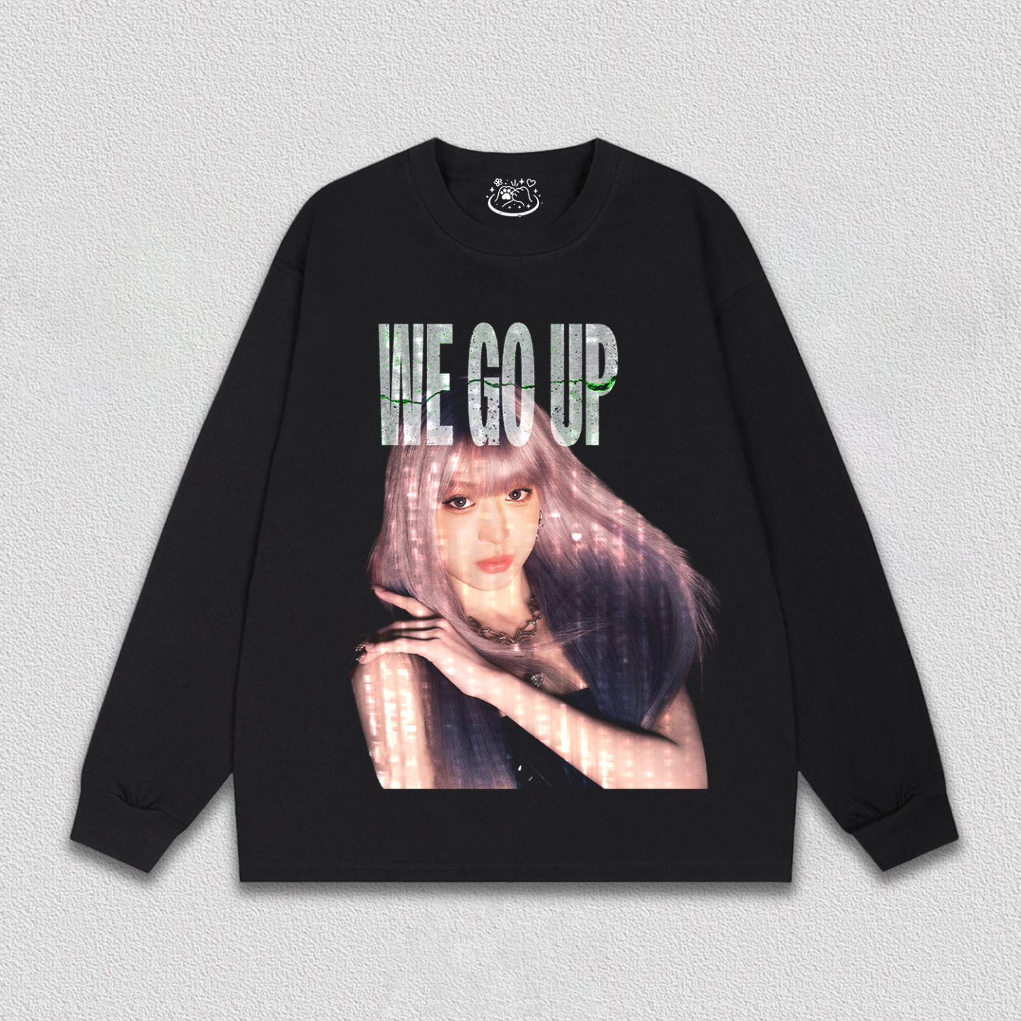 Babymonster AHYEON TEE