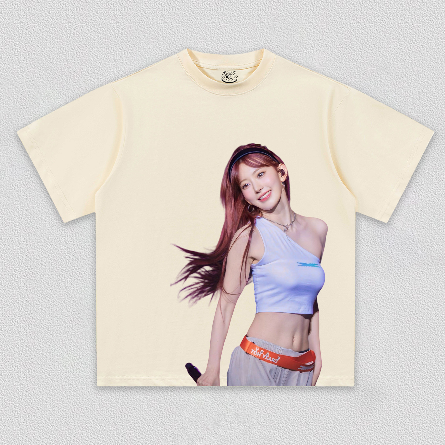 SAKURA TEE